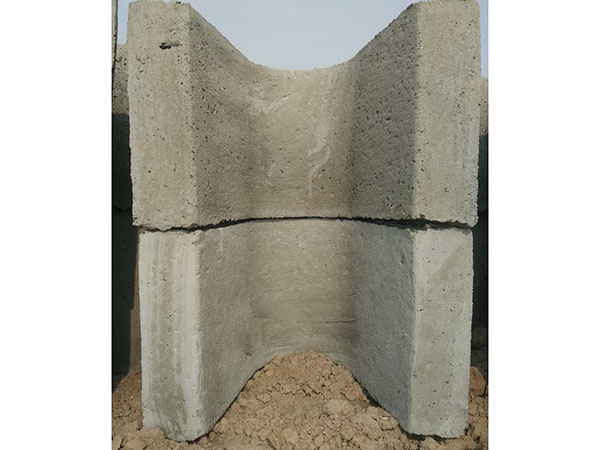 U型槽是怎么进行定期检查的