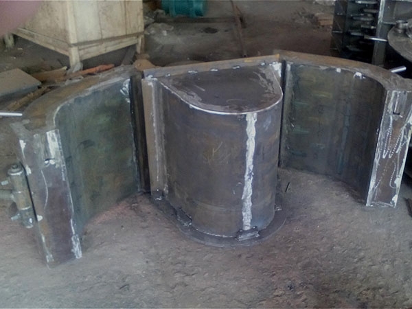 U型渠使用之后有哪些优势