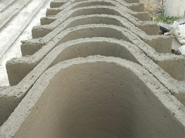 U型槽设备的特点及应用有哪些